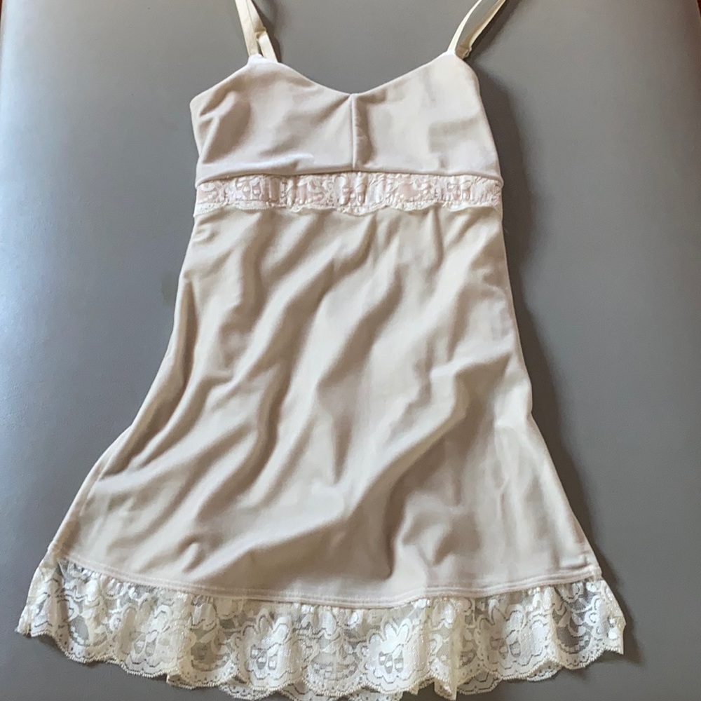 Lyrical costume